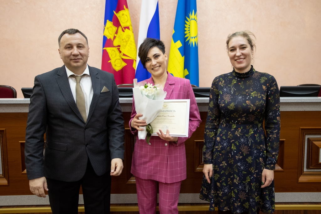 Дом культуры села Витязево Краснодарский край